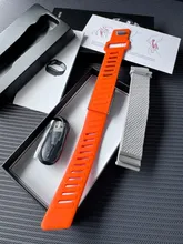 Avis clients – Bracelet connecté santé ECG PPG pression artérielle