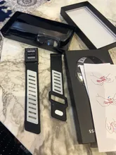 Avis clients – Bracelet connecté santé ECG PPG pression artérielle