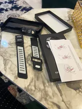 Avis clients – Bracelet connecté santé ECG PPG pression artérielle