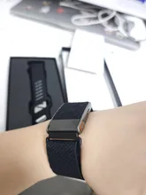 Avis clients – Bracelet connecté santé ECG pression artérielle