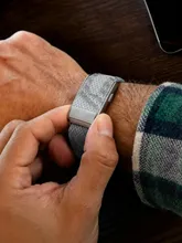 Avis clients – Bracelet connecté santé ECG pression artérielle