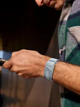 Avis clients – Bracelet connecté santé ECG pression artérielle