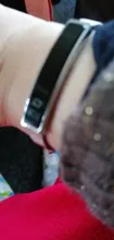 Avis clients – Bracelet connecté santé stress HRV podomètre