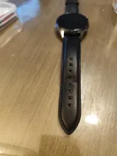 Avis clients – Bracelet cuir 18 à 22 mm à libération rapide