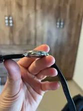 Avis clients – Bracelet cuir 18 à 22 mm à libération rapide