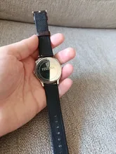 Avis clients – Bracelet cuir 18 à 22 mm à libération rapide