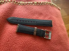 Avis clients – Bracelet cuir 18 à 22 mm à libération rapide