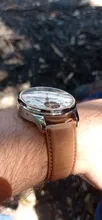 Avis clients – Bracelet cuir 18 à 22 mm à libération rapide