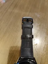 Avis clients – Bracelet cuir 18 à 22 mm à libération rapide