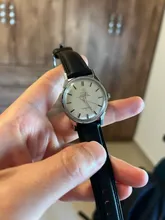 Avis clients – Bracelet cuir 18 à 22 mm à libération rapide