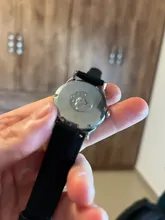 Avis clients – Bracelet cuir 18 à 22 mm à libération rapide