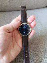 Avis clients – Bracelet cuir 18 à 22 mm à libération rapide