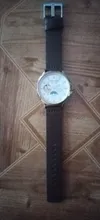 Avis clients – Bracelet cuir 18 à 24 mm dégagement rapide
