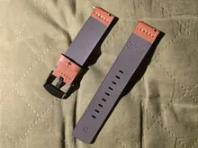 Avis clients – Bracelet cuir 18 à 24 mm dégagement rapide