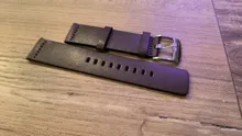 Avis clients – Bracelet cuir 18 à 24 mm dégagement rapide