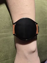 Avis clients – Bracelet cuir 18 à 24 mm dégagement rapide