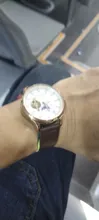 Avis clients – Bracelet cuir 18 à 24 mm dégagement rapide