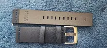 Avis clients – Bracelet cuir 18 à 24 mm dégagement rapide