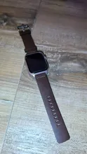 Avis clients – Bracelet cuir 18 à 24 mm dégagement rapide
