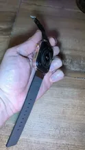 Avis clients – Bracelet cuir 18 à 24 mm dégagement rapide