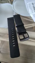 Avis clients – Bracelet cuir 18 à 24 mm dégagement rapide