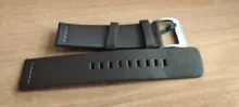 Avis clients – Bracelet cuir 18 à 24 mm dégagement rapide