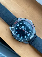 Avis clients – Bracelet cuir 18 à 24 mm dégagement rapide