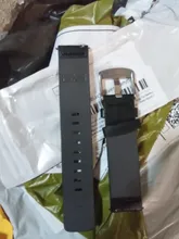 Avis clients – Bracelet cuir 18 à 24 mm dégagement rapide