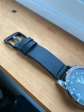 Avis clients – Bracelet cuir 18 à 24 mm dégagement rapide