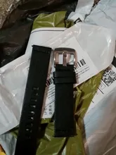 Avis clients – Bracelet cuir 18 à 24 mm dégagement rapide
