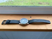 Avis clients – Bracelet cuir 18 à 24 mm dégagement rapide