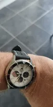 Avis clients – Bracelet cuir 18 à 24 mm vintage fermoir papillon