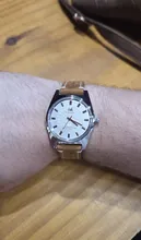 Avis clients – Bracelet cuir 18 à 24 mm vintage fermoir papillon
