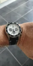 Avis clients – Bracelet cuir 18 à 24 mm vintage fermoir papillon