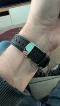 Avis clients – Bracelet cuir 18 à 24 mm vintage fermoir papillon
