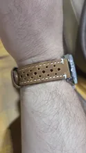 Avis clients – Bracelet cuir 18 à 24 mm vintage fermoir papillon