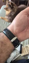 Avis clients – Bracelet cuir 18 à 24 mm vintage fermoir papillon