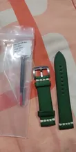 Avis clients – Bracelet cuir 20 à 22 mm pour Huawei Amazfit Samsung