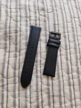 Avis clients – Bracelet cuir 20 à 22 mm pour Huawei Amazfit Samsung