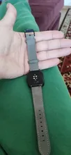 Avis clients – Bracelet cuir 20 à 22 mm pour Huawei Amazfit Samsung