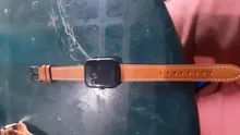Avis clients – Bracelet cuir 20 à 22 mm pour Huawei Amazfit Samsung