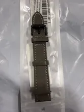 Avis clients – Bracelet cuir 20 à 22 mm pour Huawei Amazfit Samsung