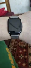 Avis clients – Bracelet cuir 20 à 22 mm pour Huawei Amazfit Samsung