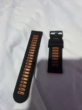 Avis clients – Bracelet cuir 20 à 22 mm pour Huawei Amazfit Samsung