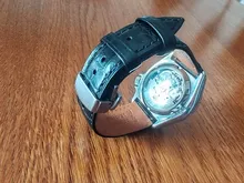 Avis clients – Bracelet cuir 20 à 22 mm pour Rolex Omega