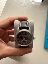 Avis clients – Bracelet cuir 20 à 22 mm pour Rolex Omega