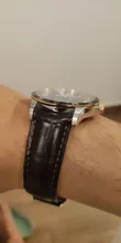 Avis clients – Bracelet cuir 20 à 22 mm pour Rolex Omega