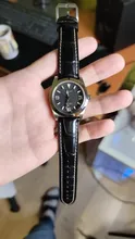 Avis clients – Bracelet cuir 20 à 22 mm pour Rolex Omega