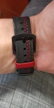 Avis clients – Bracelet cuir 20 à 22 mm pour Samsung et Huawei