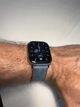 Avis clients – Bracelet cuir 38 à 49 mm
